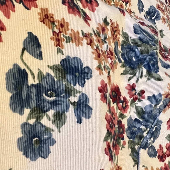 90s Vintage Concepts & Design wrap mini skirt MADE IN USA - Picture 6 of 7